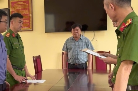 Vụ cột điện lăn chết người ở Lào Cai: Nhà thầu không lập giải pháp thi công an toàn