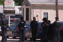 7 trong số 8 đứa trẻ bị sát hại ở Louisiana là con của kẻ xả súng