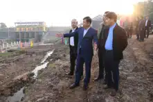 Xây đập trên sông Hồng, sông Đuống để hồi sinh sông Tô Lịch, sông Nhuệ