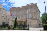 Tin tặc Trung Quốc xâm nhập email Đại sứ quán Cuba tại Mỹ, theo dõi 68 nhà ngoại giao