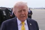 Ông Trump: Sẽ xem xét đề xuất mới của Iran, ước tính khó chấp nhận