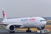 Mỹ công bố thông tin bay quan trọng trước khi chuyến bay MU5735 gặp nạn